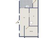 Landhaus-Duo mit romantischem Hofgarten und viel Platz zum Entspannen!