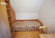 Tolles Wohnhaus mit Nebengebäude in Alleinlage und angrenzendem Waldstück