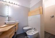 3 ZIMMER MÖGLICH l RUHIGE WOHNUNG MIT VERGLASTER LOGGIA