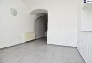 MÄRCHENHAFTE Wohnung im SCHLOSS mit TERRASSE, eigenem WEINKELLER und Nutzung des SCHLOSSGARTENS! Ab sofort verfügbar!