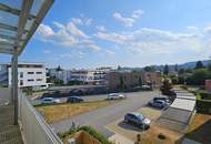 unbefristet | geräumige 4 Zimmer-Wohnung mit Schrankraum und Balkon!