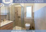 Modernes Einfamilienhaus mit 7 Zimmern und Doppelgarage!