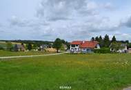 Grünland in Voitschlag – attraktive Fläche zur langfristigen Vorsorge