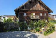 ***Besichtigungstag, Freitag, 15. Mai 2026 von 13 - 15 Uhr*** Saniertes Sacherl mit modernem Wohnkomfort im Herzen des Sauwalds