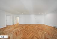 Exklusive 4-Zimmer-Altbauwohnung im 14. Bezirk mit idyllischem Balkon
