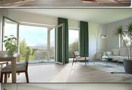 Jetzt Preis sichern! Baubeginn erfolgt! Serafin-Wohnen in Micheldorf Top 1-9