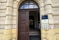 Nähe AKH Wien - Unbefristet vermietete 5-Zimmer-Wohnung