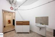 Ihr neuer Unternehmenssitz: Büro- / Praxis-Räumlichkeiten in Mödling mit Top-Anbindung