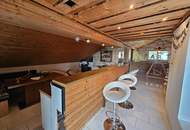 Haus mit viel Potential und großem Garten