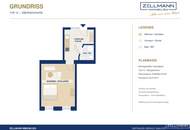 Klein, hell, gut angebunden – dein Wohnstart in Schwechat | ZELLMANN IMMOBILIEN