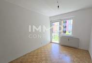 Freundliche 2 Zimmer-Wohnung mit Balkon in Innenhoflage - Fischergasse 25 - Top 23