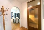 Wohnen im Grünen mit Reihenhauscharakter – 3-Zimmer-Wohnung in St. Peter