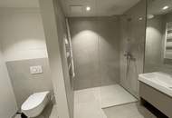 Belvedere in Sicht: unbefristete 2-Zimmer-Neubauwohnung mit Loggia und vielen Extras im Haus!