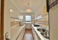 Ruhige und helle 2-Zimmer-Wohnung im 10. Bezirk