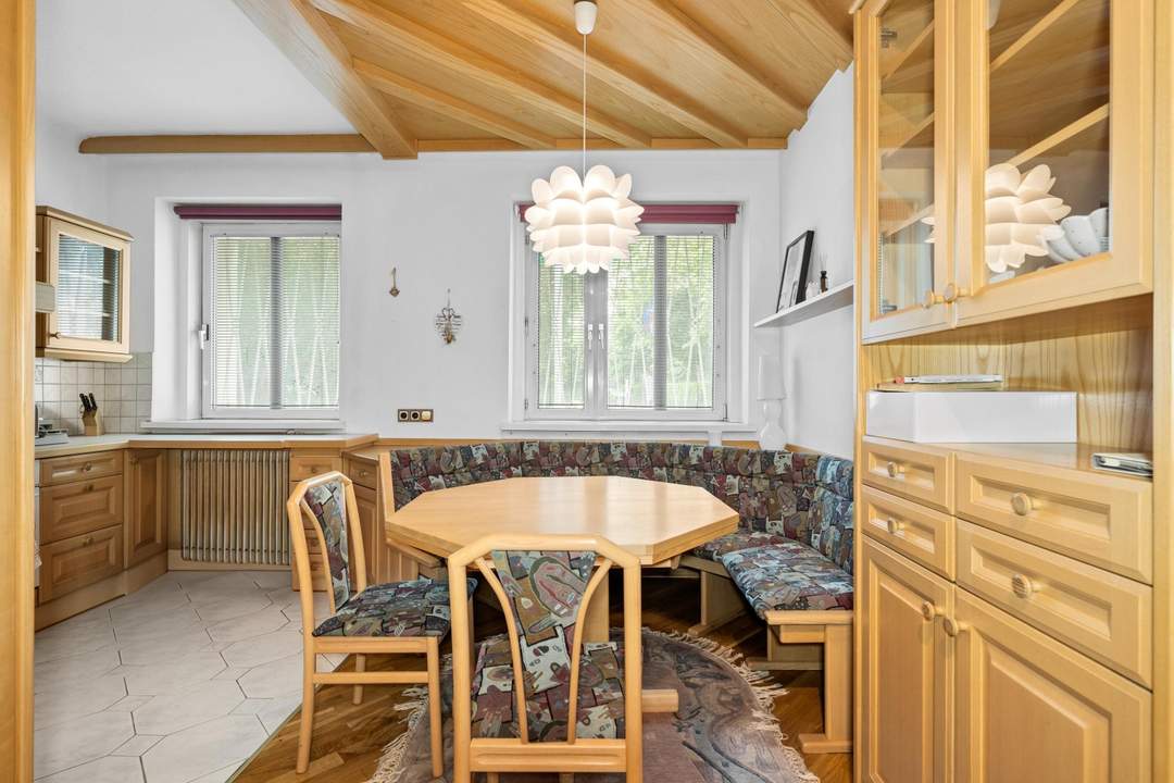 "2-Zimmer-Wohnung in Meidling!"