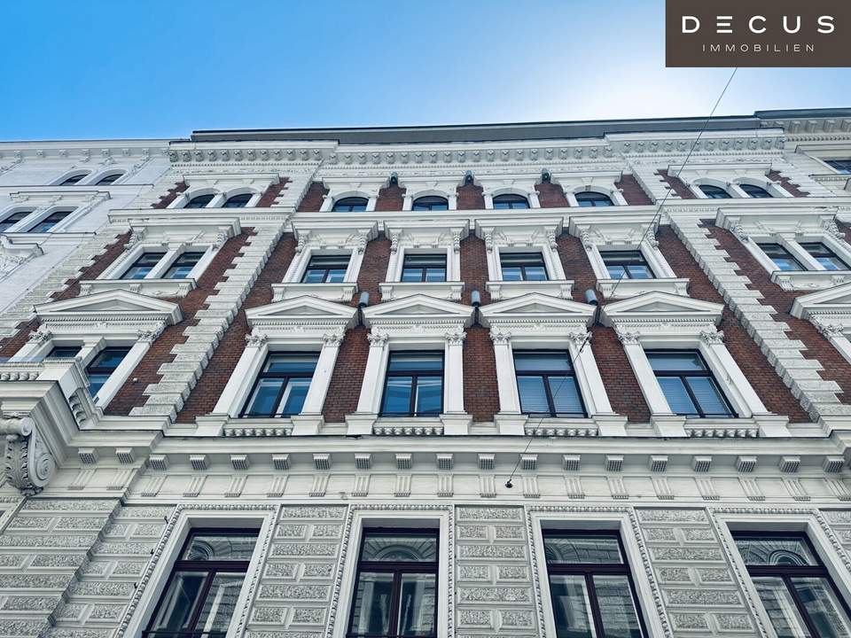 + + + TOP CITY LAGE + + + besonderes Ambiente + + +