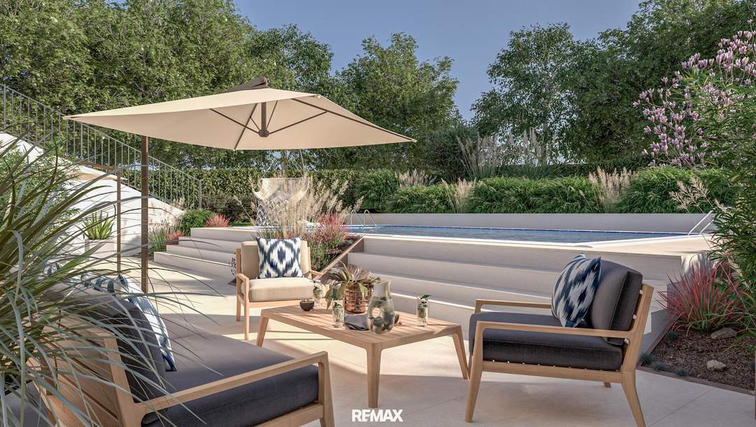 Luxury Living nahe der Stadt Salzburg – 250 m² Wohngefühl wie im eigenen Haus mit Resort-Charakter