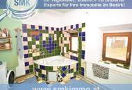 Zum Ausbau freigegeben: altes Bauernhaus + riesiges Grundstück!