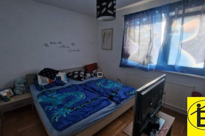 15525 - Viel Platz! PREISREDUKTION!, Wohnung-kauf, 179.000,€, 3100 Sankt Pölten(Stadt)