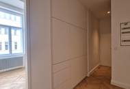 TUCHLAUBEN: Altbaubüro in repräsentativer Lage // Nähe U1 & U3 Stephansplatz