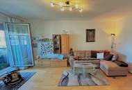 Modernes Penthouse mit Balkon, Terrasse &amp; Stellplatz in Tulln!