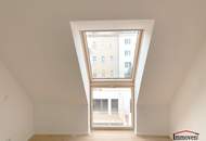 Sofort beziehbar / sehr guter Grundriss / 2 Zimmer mit Balkon!