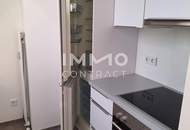 Ideale 2-Zimmer Single-Wohnung im Domviertel