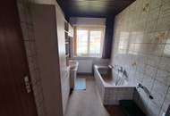 Lehenrotte: Bungalow mit Terrasse und naturnaher Lage