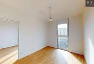 AB NOVEMBER | 2 ZIMMER WOHNUNG | LOGGIA | 6. STOCK | NAHE U3-STATION ENKPLATZ
