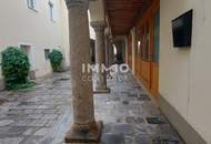 ROHRENDORF EBENERDIGE GESCHÄFTS-BÜROFLÄCHE ZU VERKAUFEN!