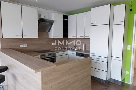 4 - Zimmer Wohnung mit Terrasse zu mieten im Zentrum von Pöchlarn, Wohnung-miete, 900,00,€, 3380 Melk