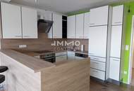 4 - Zimmer Wohnung mit Terrasse zu mieten im Zentrum von Pöchlarn