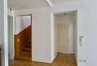 Großzügige 5-Zimmer-Wohnung in stilvoller Altbauvilla in Wien-Hietzing