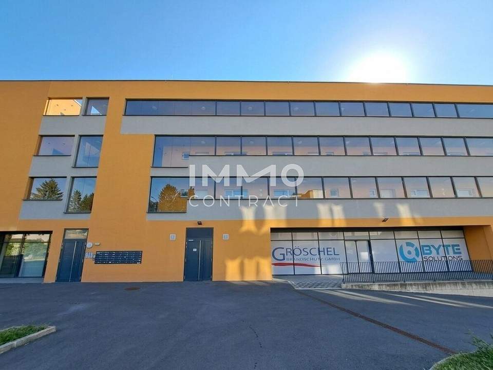 Großzügige 2- Zimmer - Wohnung mit großem Balkon in Innenhoflage | Kärntner Straße 538 Top 21