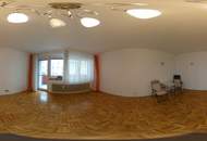 Ruhig wohnen mit Komfort: 3 Zimmer, Balkon und Tiefgaragenplatz inklusive