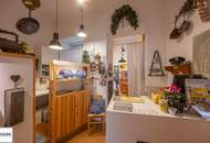 Geschäftslokal mit Lager in der Fußgängerzone Mödling