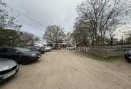 Stammersdorf: Grund zur Nutzung als Gastronomie, Buschenschank, Heuriger - Widmung BB2