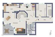 Leben in Stattegg, geräumiges Reihenhaus mit Carport und Garten!