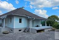 Gepflegter Bungalow in einzigartiger Lage!