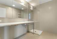 Modern. Smart. Exklusiv. – Ihr neues Zuhause in den DC Flats!