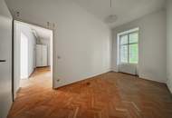 Wohnen Nahe des Cottageviertels - Sternwartestraße 18