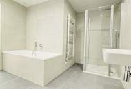 Erstbezug im Dachgeschoss: Moderne 3-Zimmer-Wohnung mit Loggia in Ruhelage des 15. Bezirks