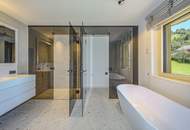 Exklusive Neubauwohnung mit traumhaftem Ausblick