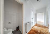 Schöne 2-Zimmer Wohnung, Nähe Meiselmarkt