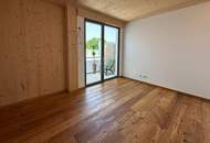 PROVISIONSFREI ! Exklusive Eigentumswohnungen mit Freifläche , Erstbezug Nachhaltig