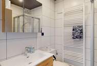 Apartment mit Dachterrasse |All-Inklusive Apartment für Berufstätige in Kurzzeitmiete! | 1-6 Monate Mietdauer