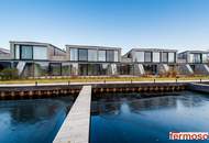 Charmante Gartenwohnung mit 2 Zimmern – ca. 62,12 m² Wohnfläche &amp; 21,00 m² Garten PROVISIONSFREI