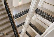 Historischer Charme trifft modernes Wohnen – nahe Donaukanal &amp; U4