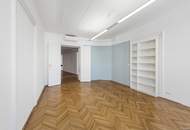 Neuwertiges Büro auf der Mariahilfer Straße mit Aufzug & U-Bahn-Nähe im 1060 Wien zu mieten!