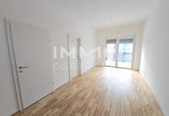 Neuwertige 2 Zimmer mit großem Balkon - Pirchäckerstraße 36 - Top 26
